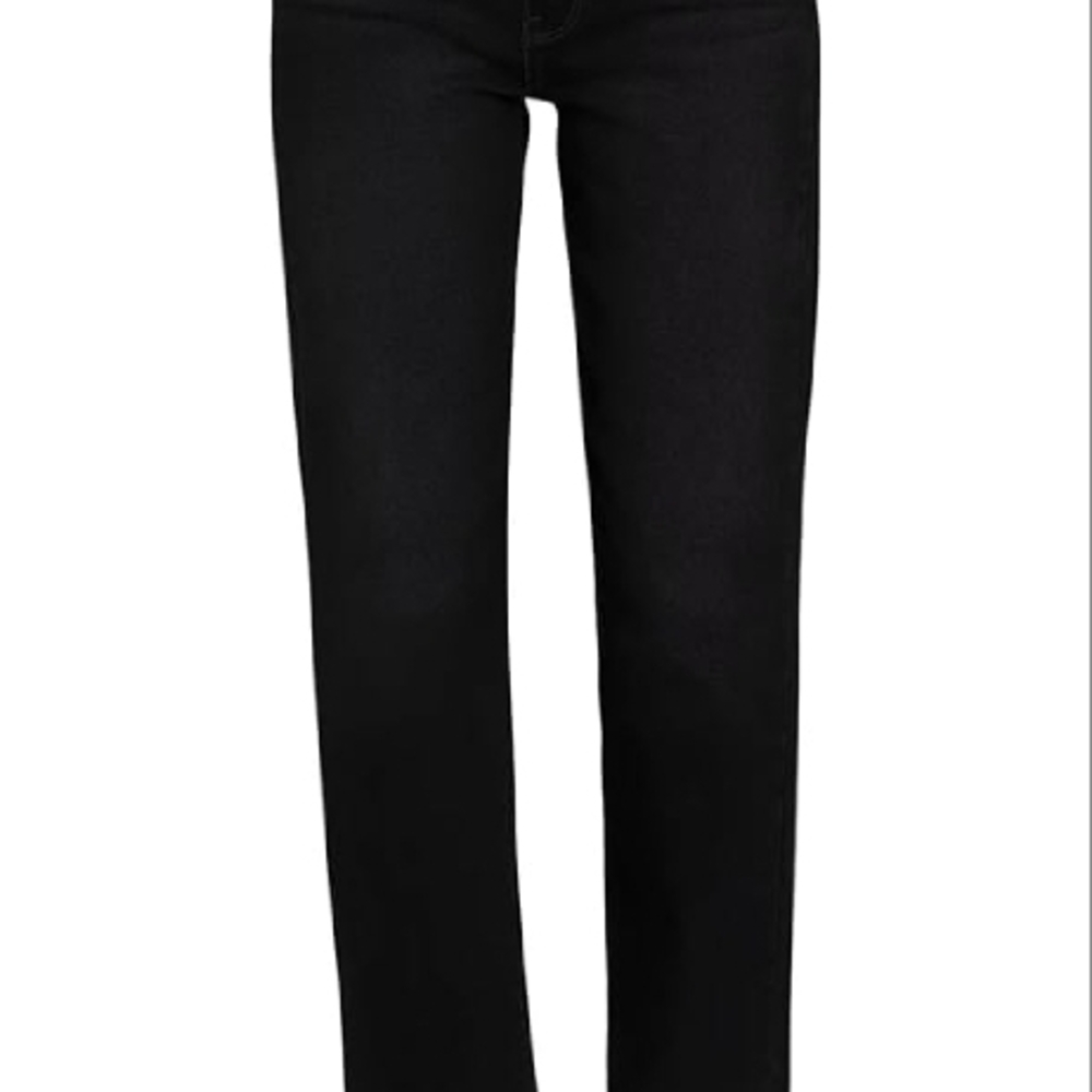 Women's Black Jeans